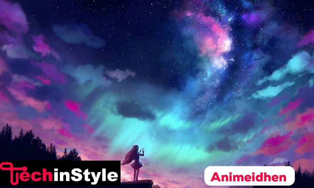 Animeidhen