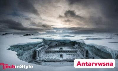 Antarvwsna