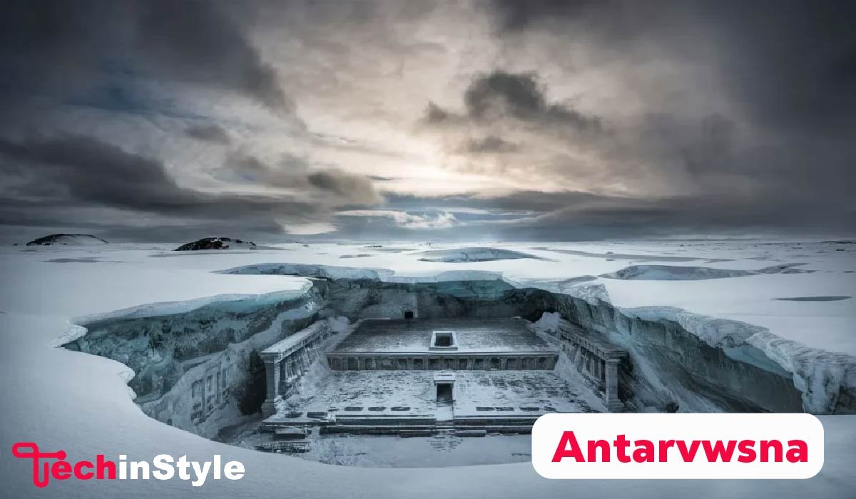 Antarvwsna