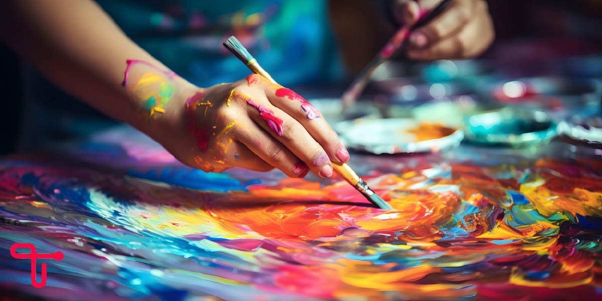 Blog Arcy Art