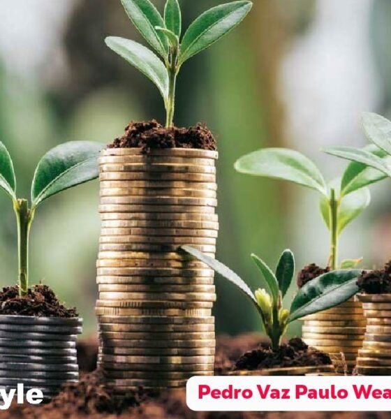 Pedro Vaz Paulo Wealth Investment
