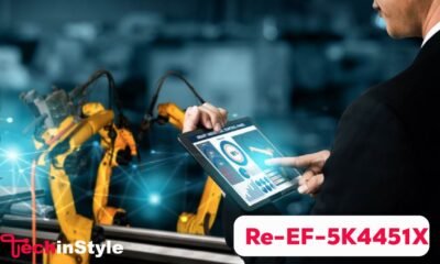 Re-EF-5K4451X