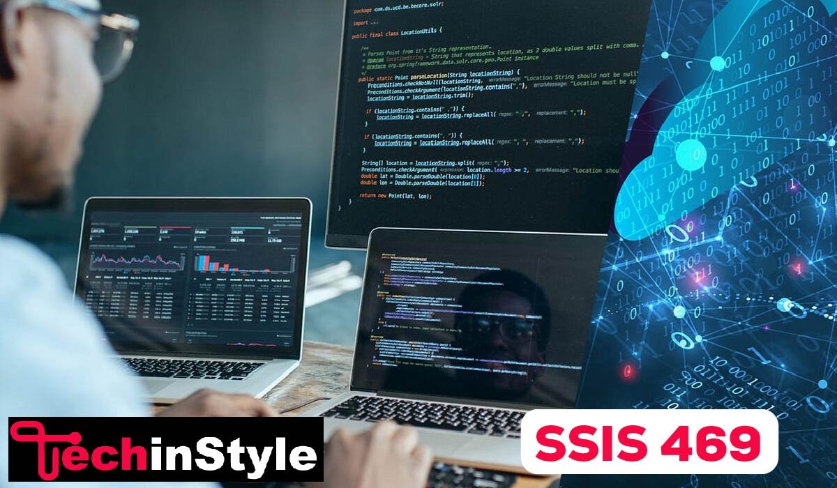 SSIS 469