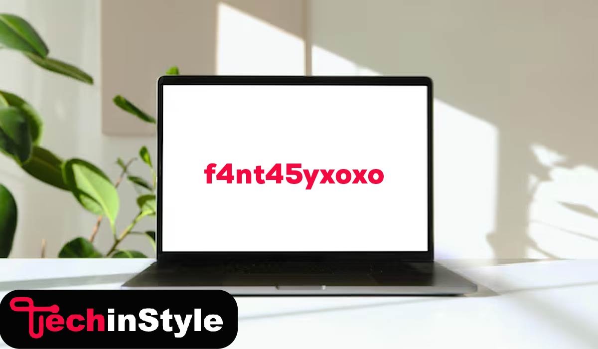 f4nt45yxoxo